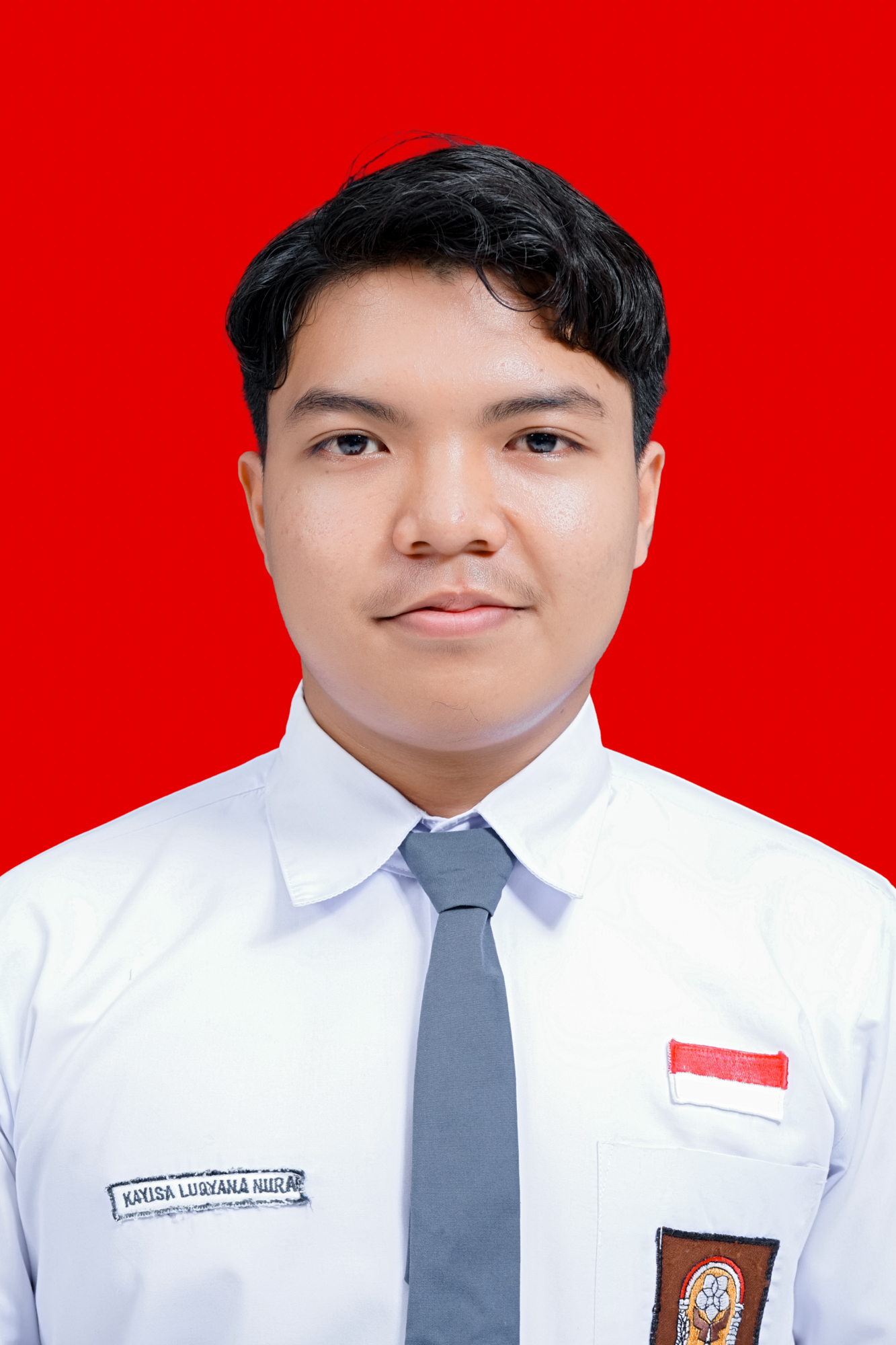 Kayisa Luqyana - SMAN 21 BANDUNG